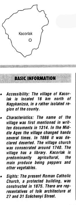 Kacorlak - Handbook of Zala county (Zala megye kézikönyve) - Hatvan, CEBA-Hungary Ltd, 1998.jpg